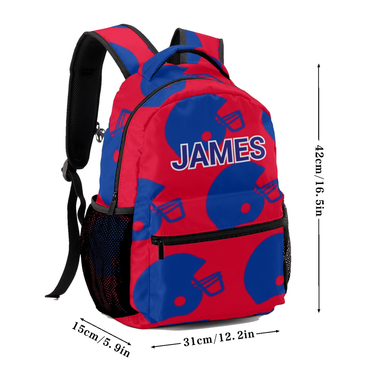 American_Football_Backpack_Name_Customizable_7
