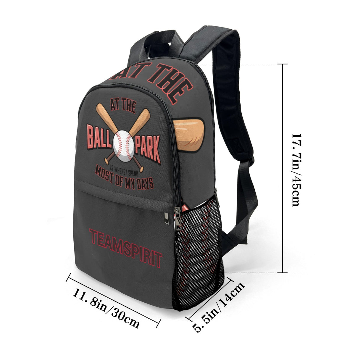 Baseball_Backpack_with_Customizable_Name_Grey_5