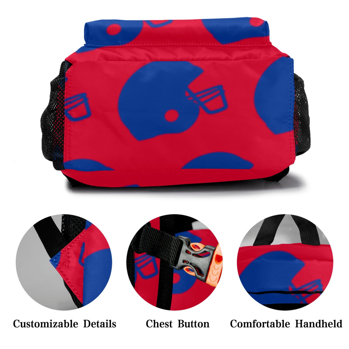 American_Football_Backpack_Name_Customizable_5