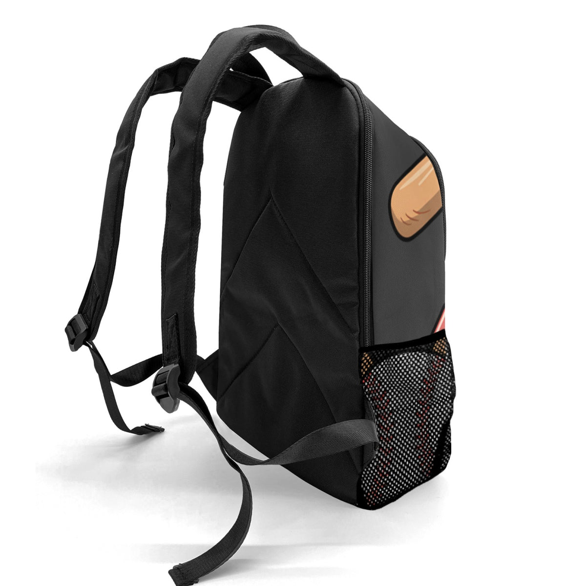 Baseball_Backpack_with_Customizable_Name_Grey_4