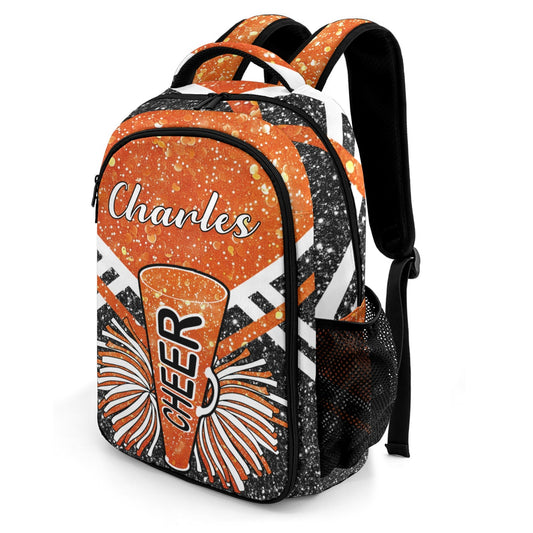 BlueGlitter_Custom Name Cheer Backpack for Students Gift9
