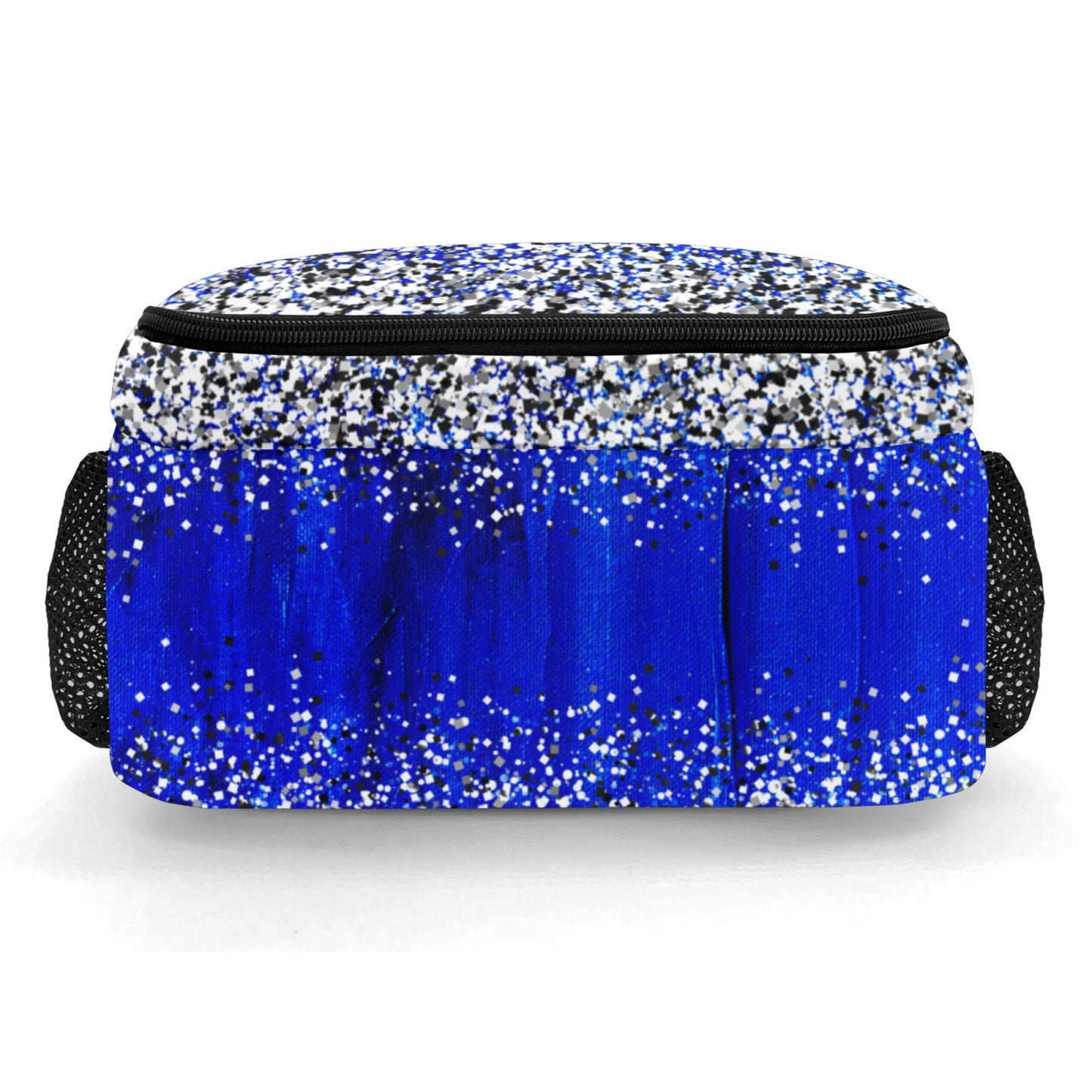 BlueGlitter_Customizable Travel Backpack for Cheerleaders4