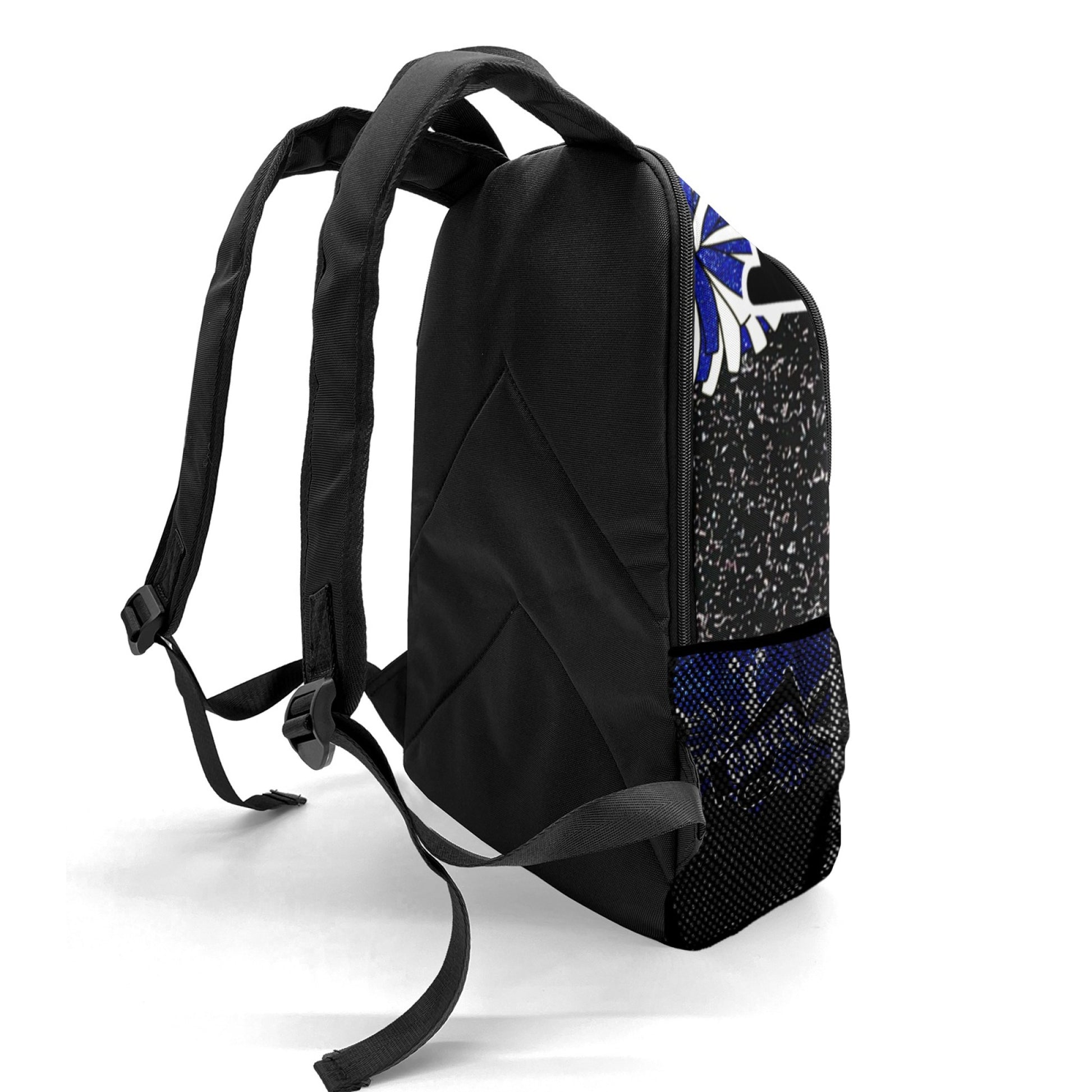 Custom Children's Cheer Backpack Personalized Name