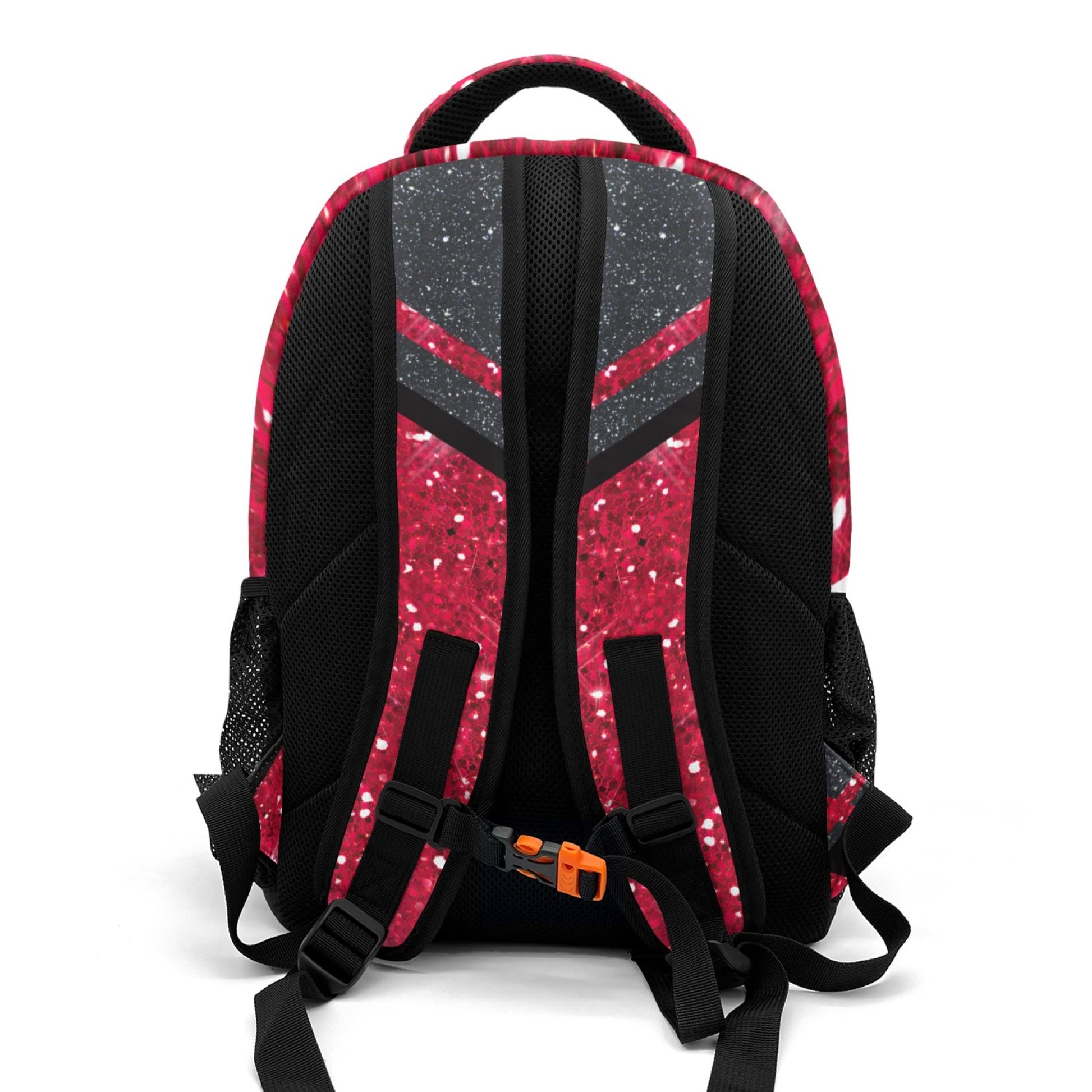 Custom Cheerleader Backpack for Coaches and Teams-2