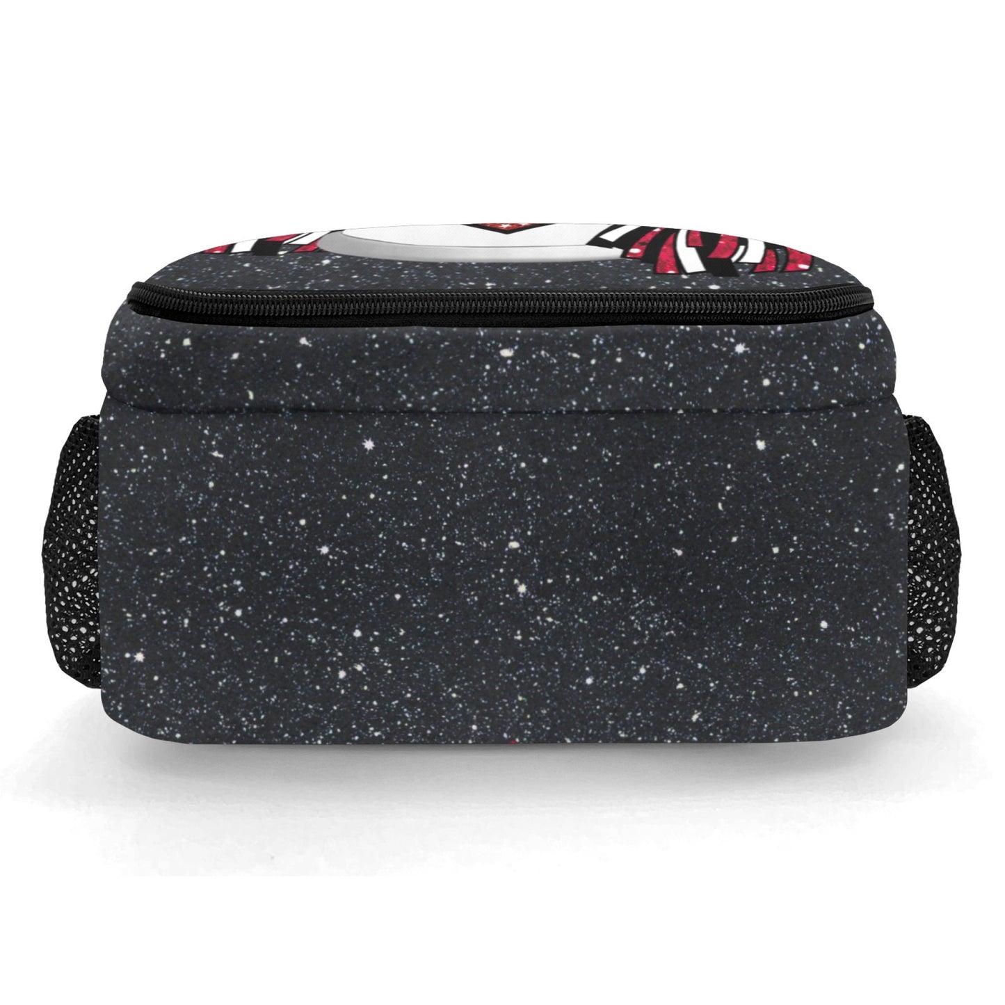 Custom Cheerleader Backpack for Coaches and Teams-3