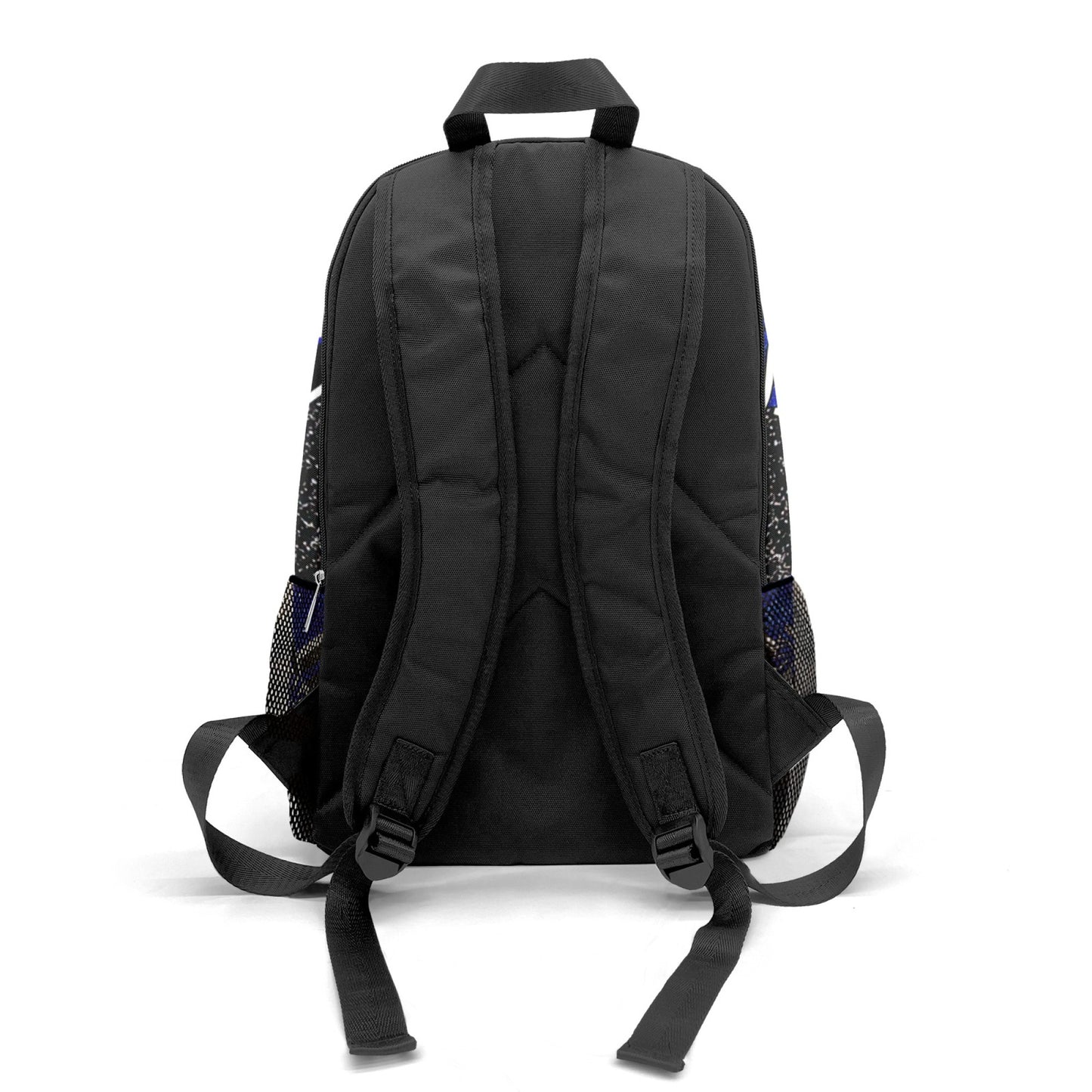 Custom Children's Cheer Backpack Personalized Name-2