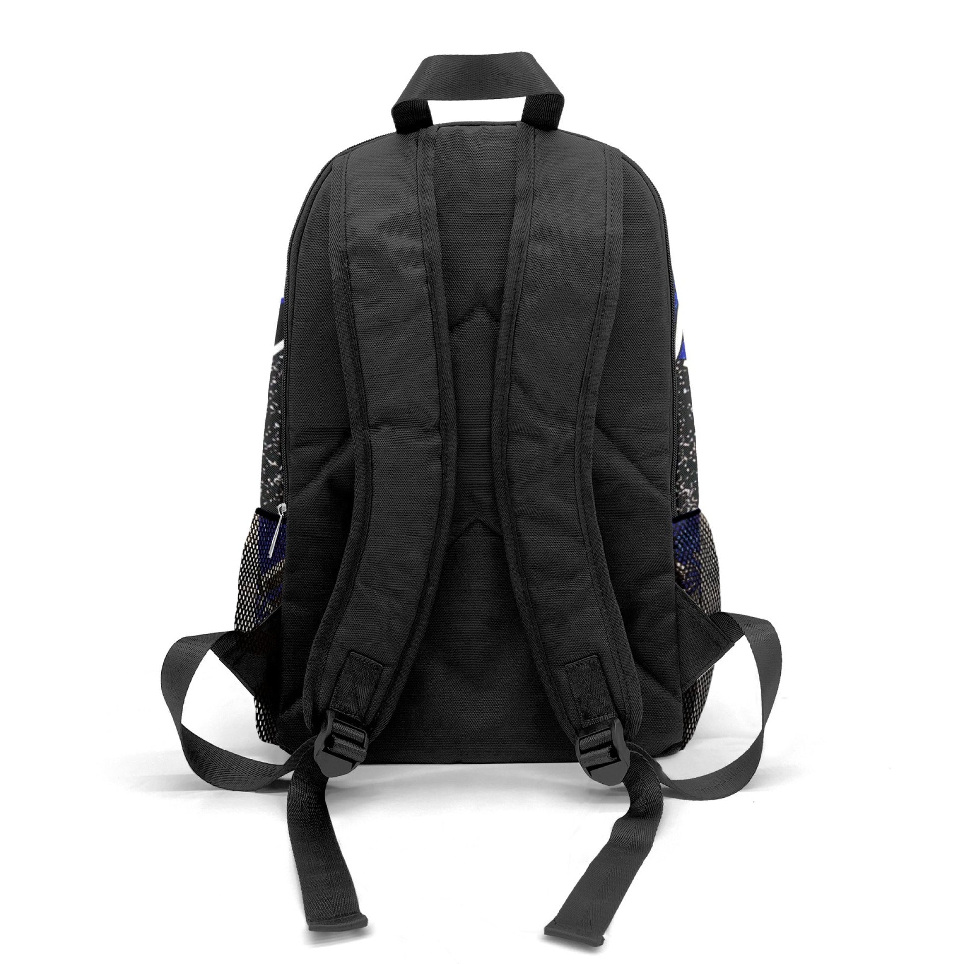 Custom Children's Cheer Backpack Personalized Name-2