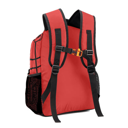 Custom Personalized Rugby Backpack