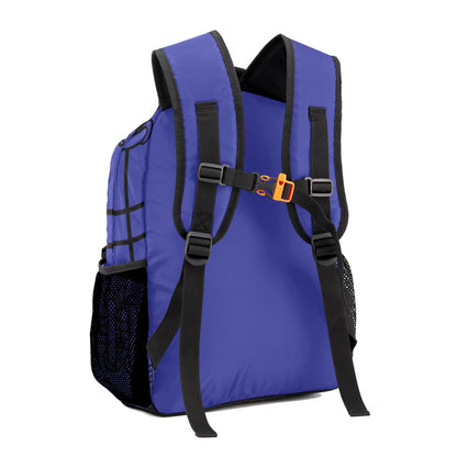 Custom Personalized Rugby Backpack
