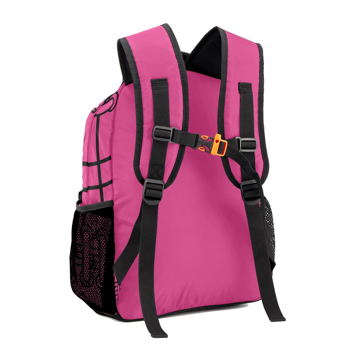 Custom Personalized Rugby Backpack