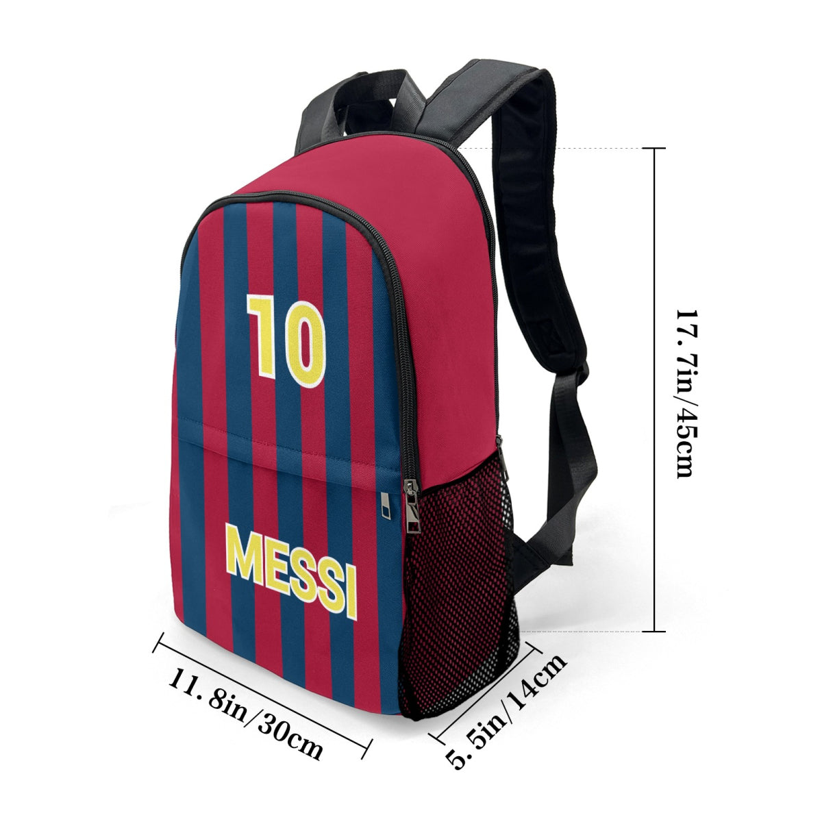Custom_Striped_Football_Backpack_with_Name_and_Number_11