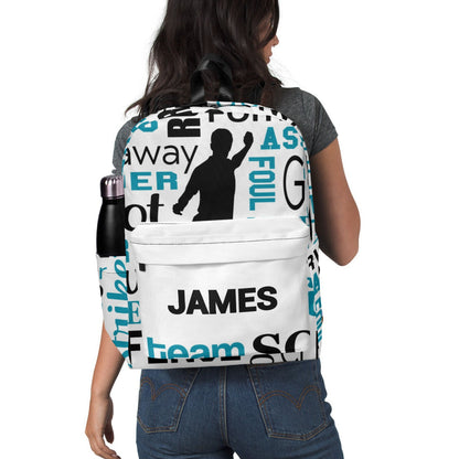 Multiletter_Sports_Print_Backpack_Customizable_Name_White_5