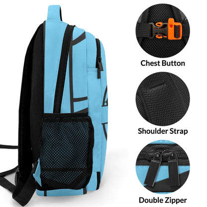 Personalized_Basketball_Backpack_for_Boys_Girls_Blue_4