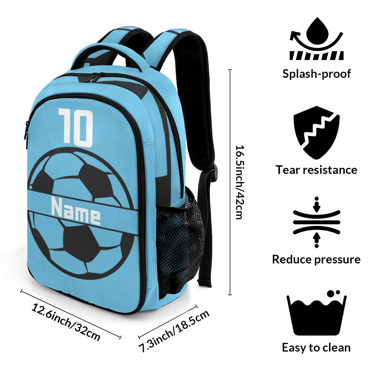 Personalized_Basketball_Backpack_for_Boys_Girls_Blue_8