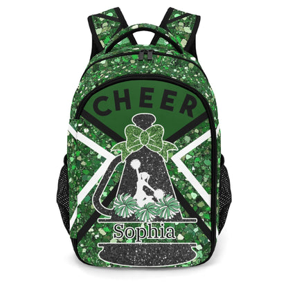 Personalized Cheerleader Daypack for Women and Men-1