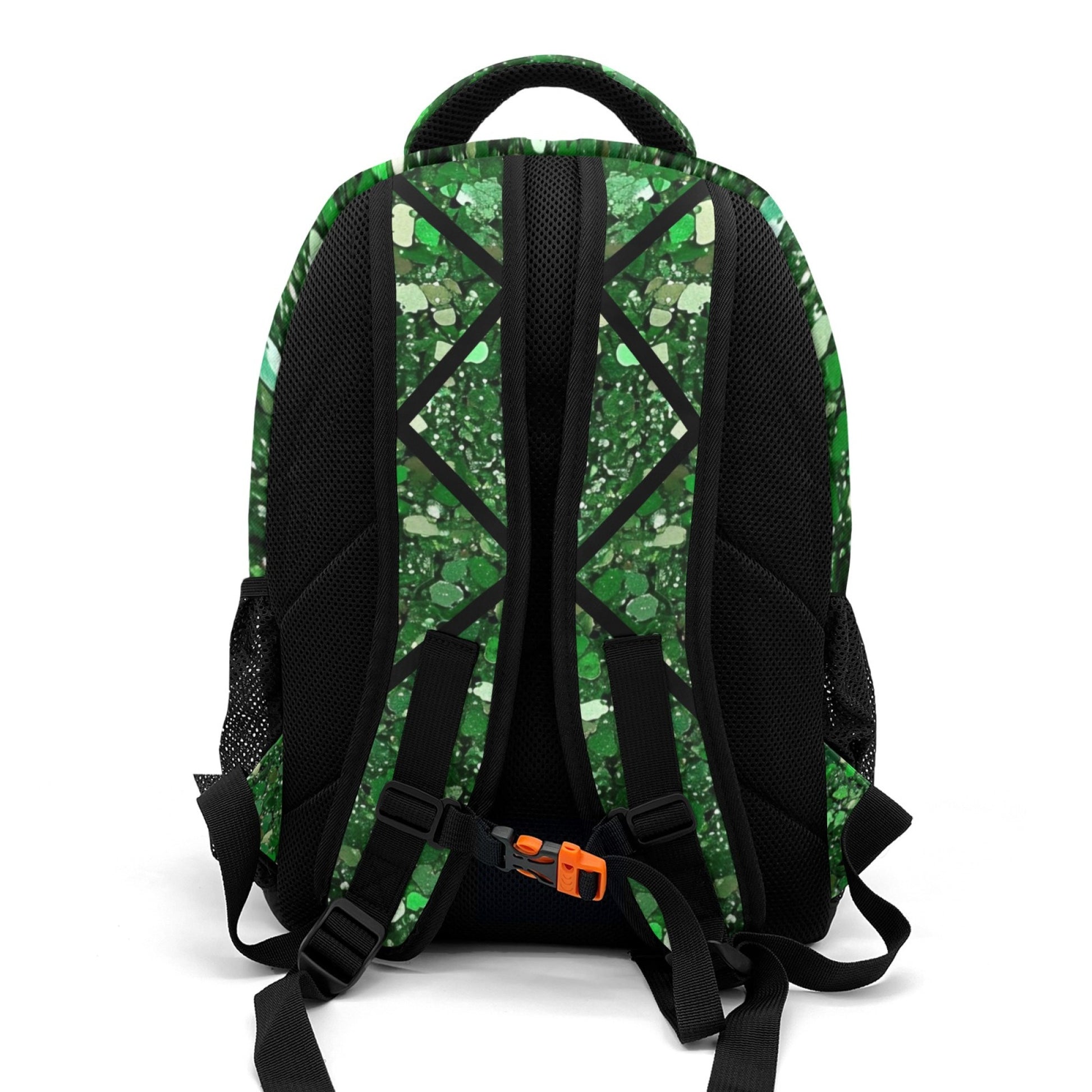Personalized Cheerleader Daypack for Women and Men-2